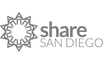 Share San Diego