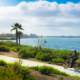 Bike rentals in Pacific Beach are an excellent way to explore the city on two wheels
