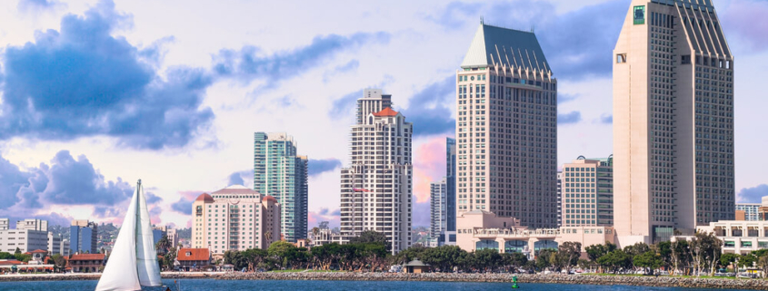 San Diego is the perfect place for a Father's Day trip