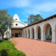 The Junipero Serra Museum is one of San Diego's hidden gems