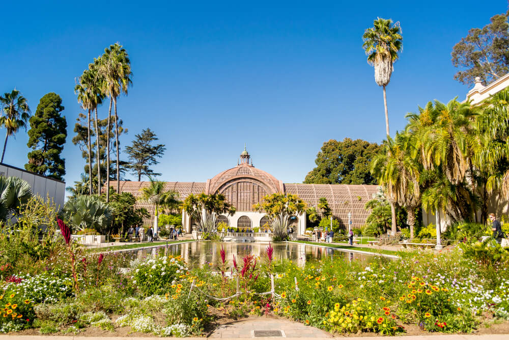 Things to Do in Balboa Park: The Ultimate Guide