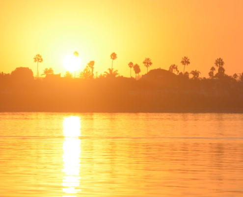5 Ways to End Your Summer with a San Diego Coastal Getaway