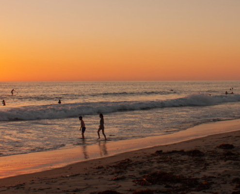 Why Summer in San Diego Lasts Longer Than You Think