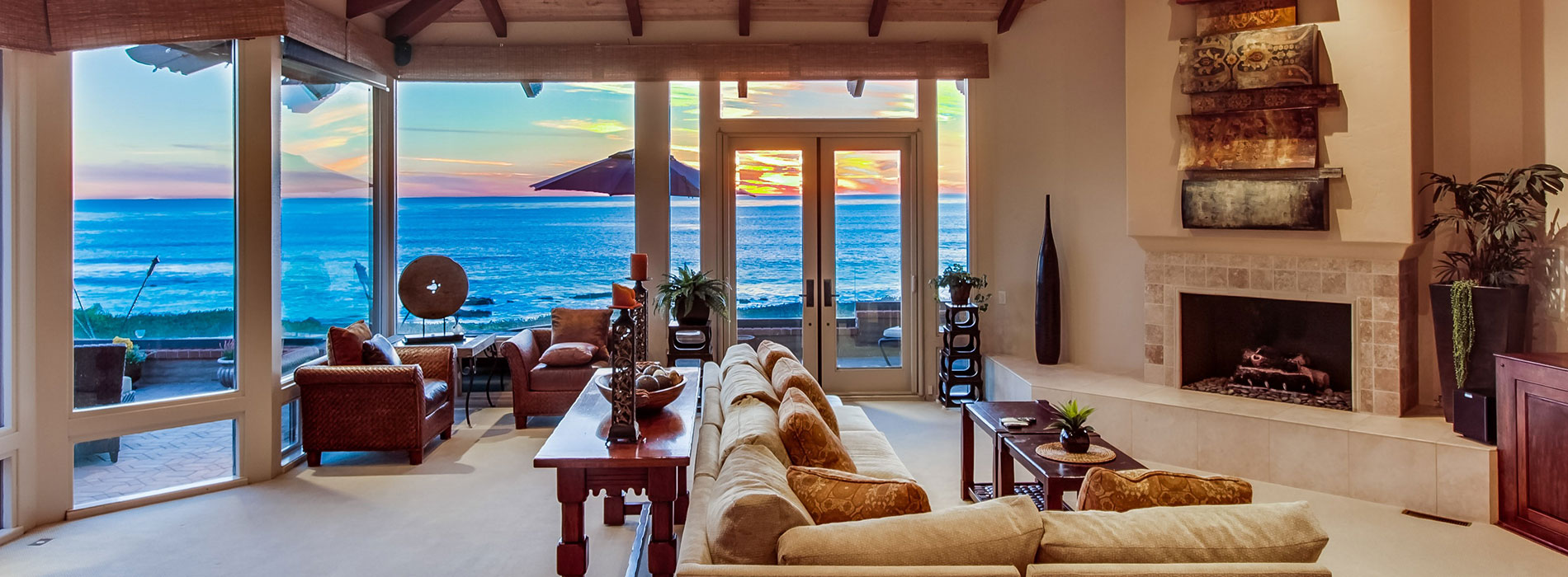 Luxury Vacation Rentals San Diego | Bluewater Vacation Homes