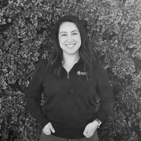 Banesa Franco-Bustos