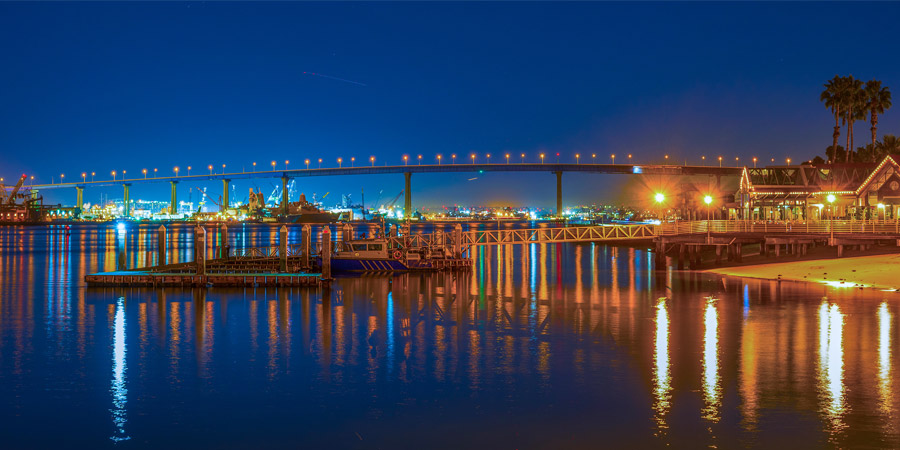 Coronado Restaurants