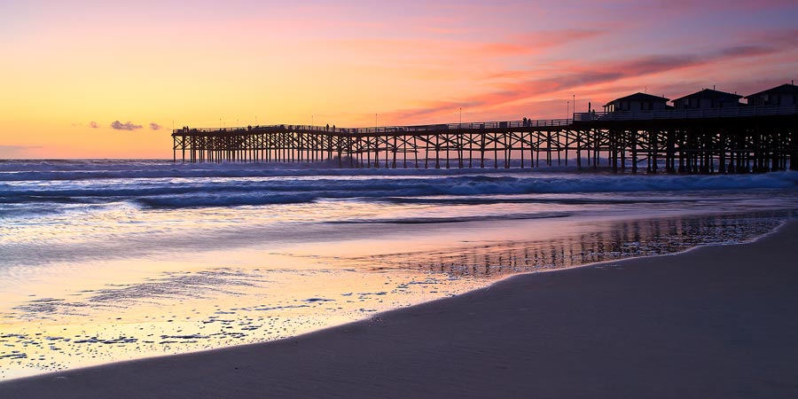 Pacific Beach Things to Do