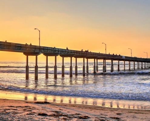 Why Spring Is One of the Best Times to Visit San Diego