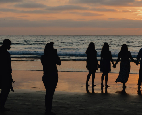 Family Luxury: Planning Your San Diego Spring & Summer Escape