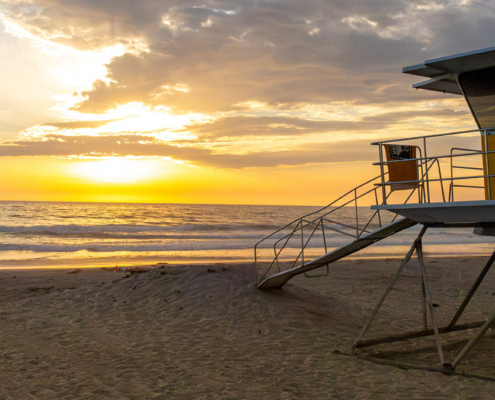 Secure Prime Summer Beach Dates in San Diego